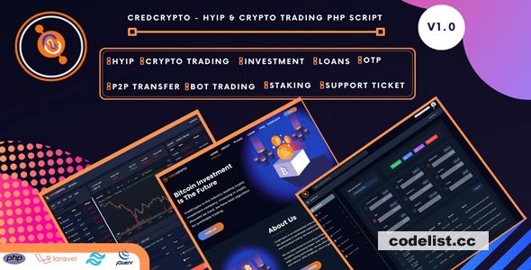 CredCrypto-MydigitalForest