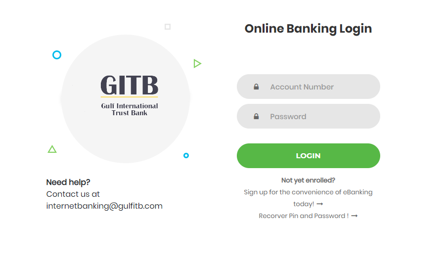 Download E Land Bank Best Online Banking Php Script For