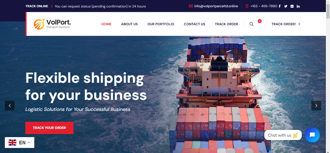 FlexCourier – Flexible Shipment And Tracking PHP Script